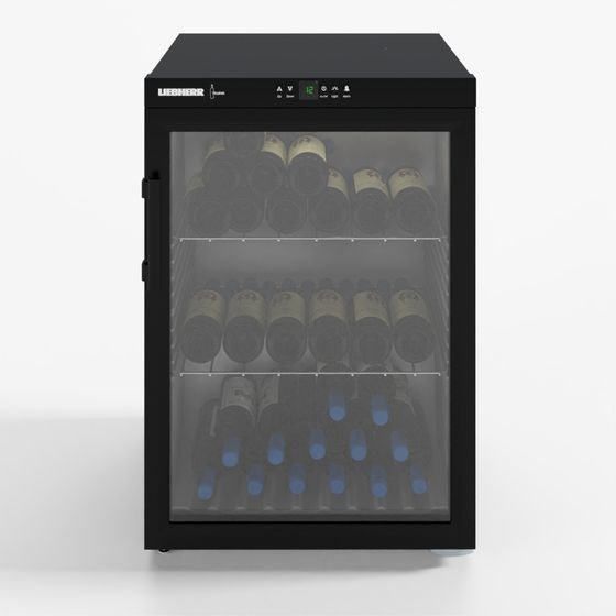 LIEBHERR WKb 1812 Wine Refrigerator