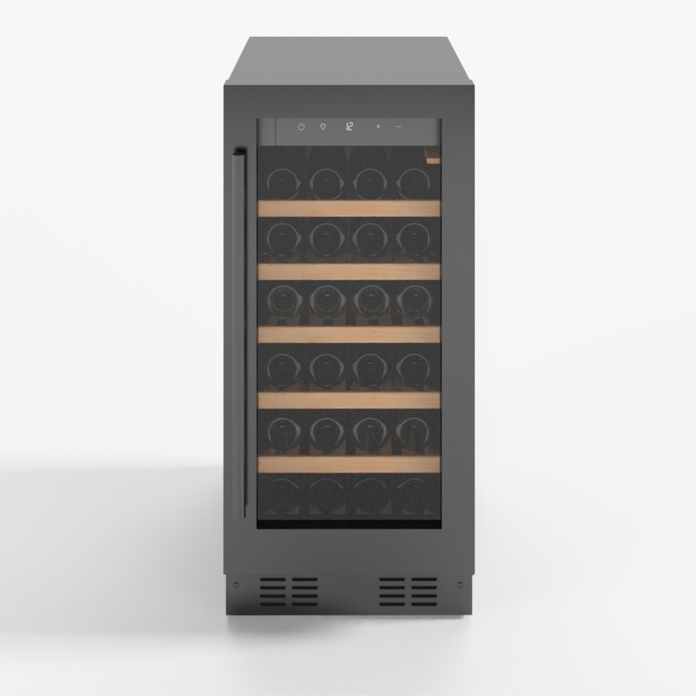 ELECTROLUX EWUS020B5B Wine Cabinet