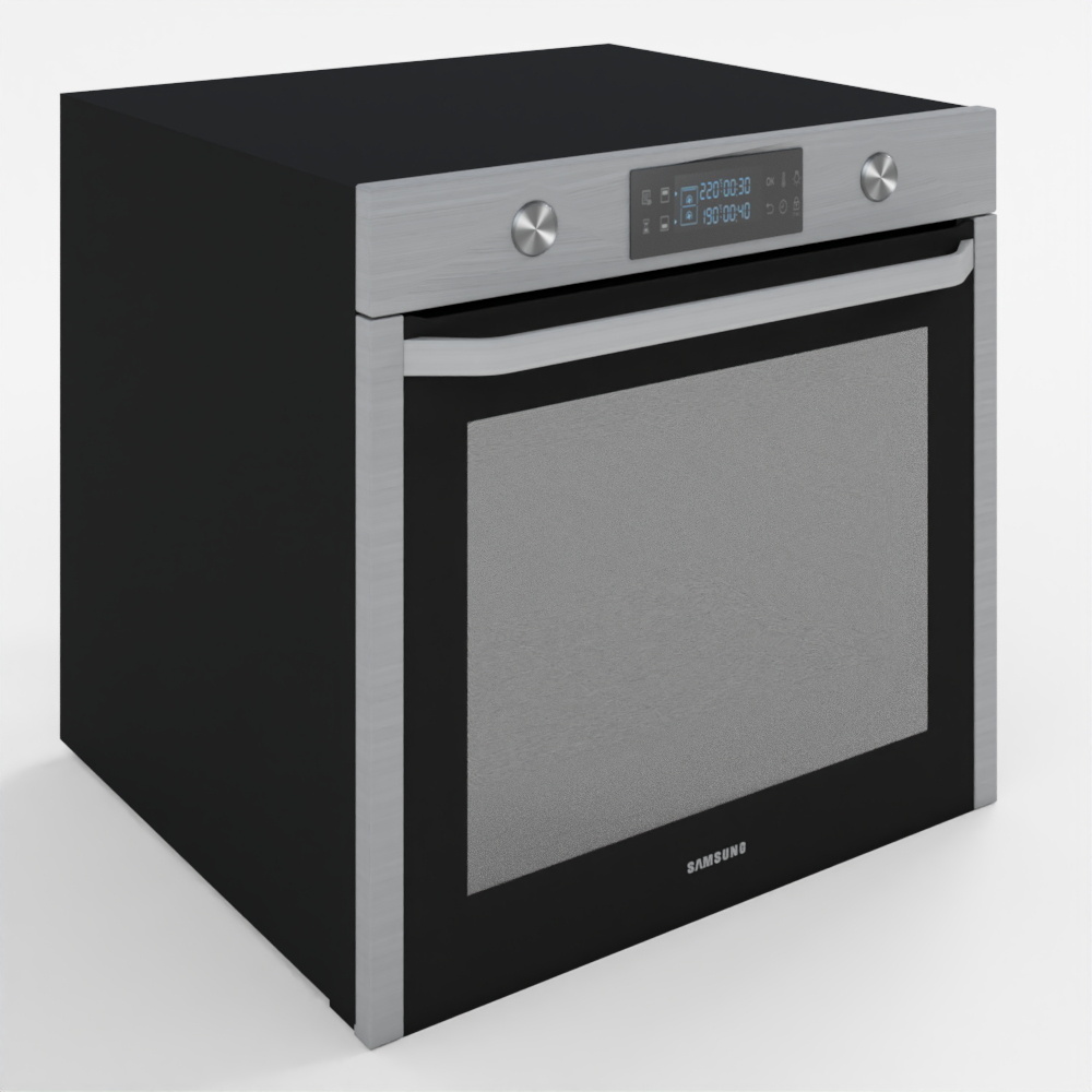 SAMSUNG NV75K5541RSWT(1)