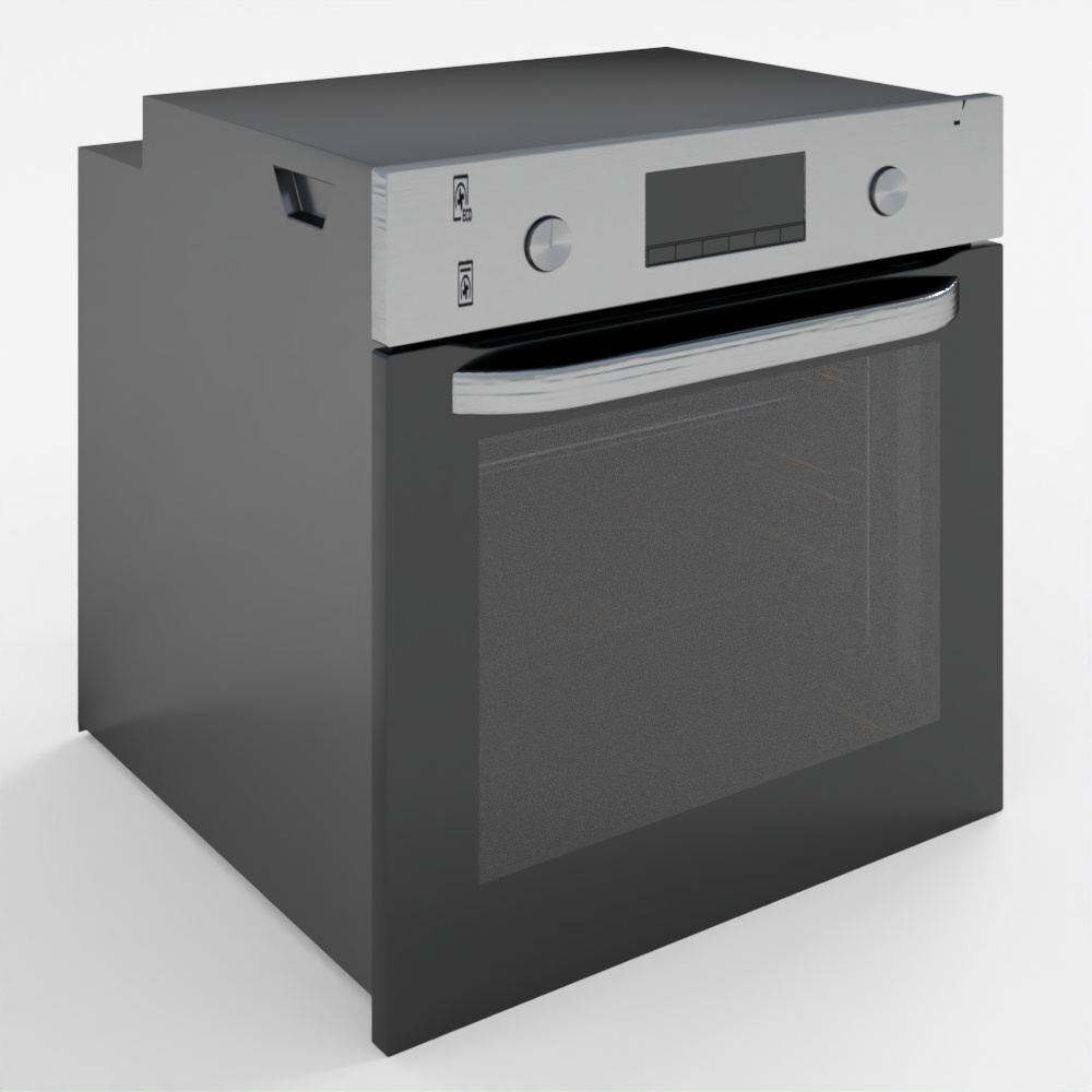 SAMSUNG NV64R3531BSWT