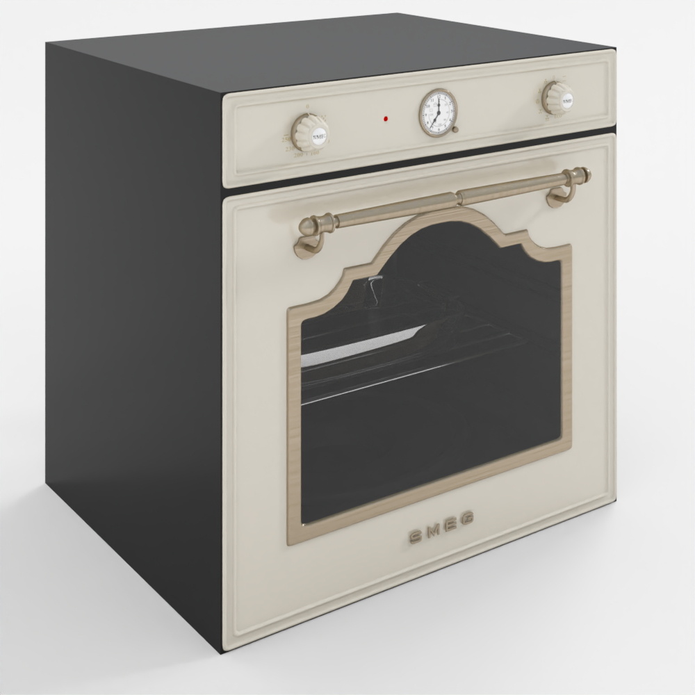 Smeg SF700PO