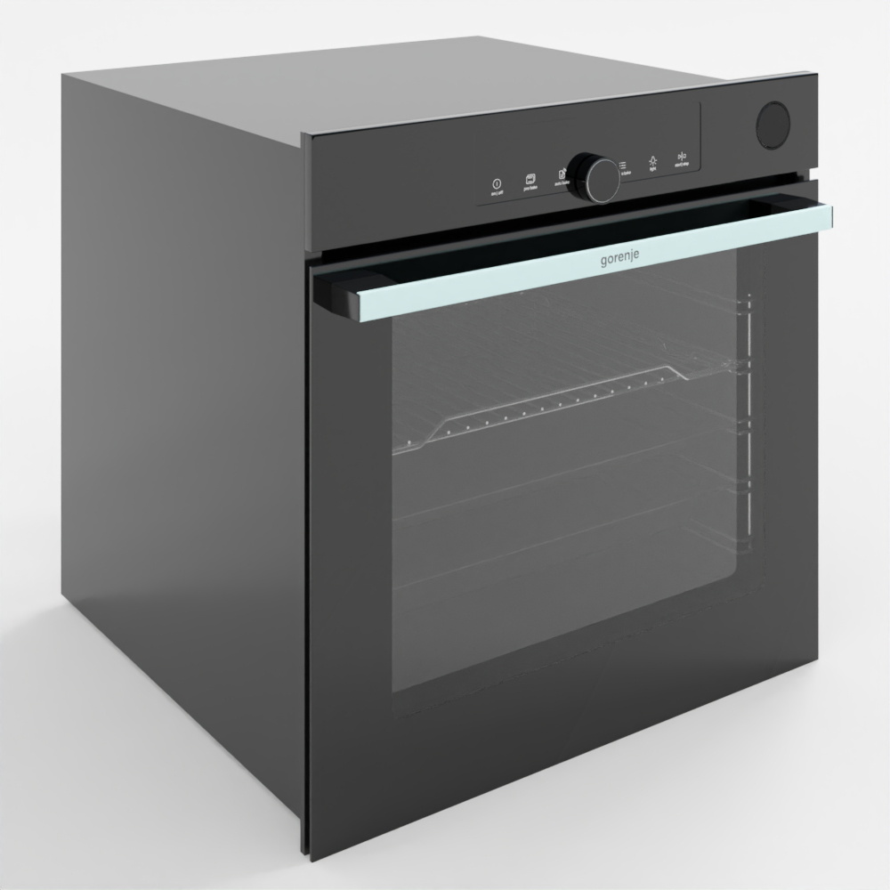 Gorenje BSA6747DGWI
