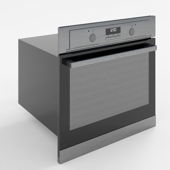 Electrolux EOD3C40BX