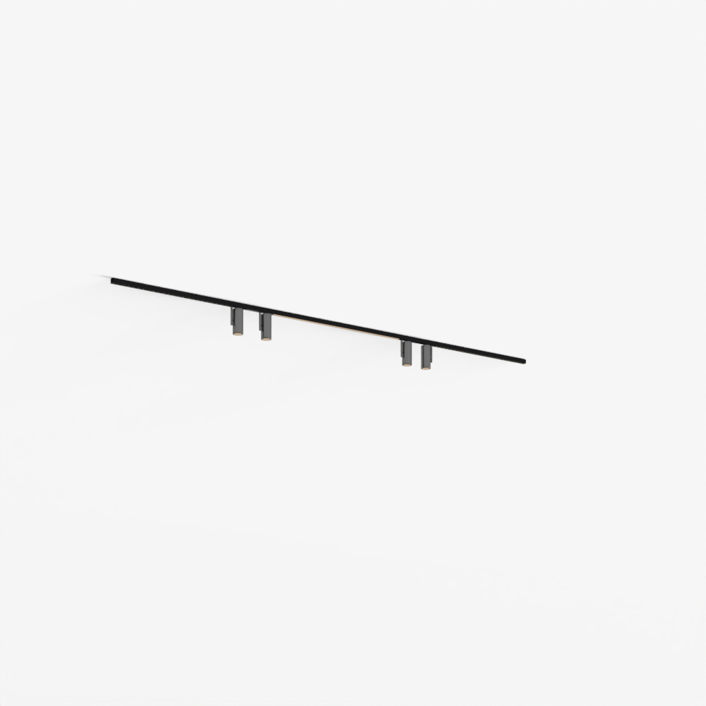 Track Light Customize R1