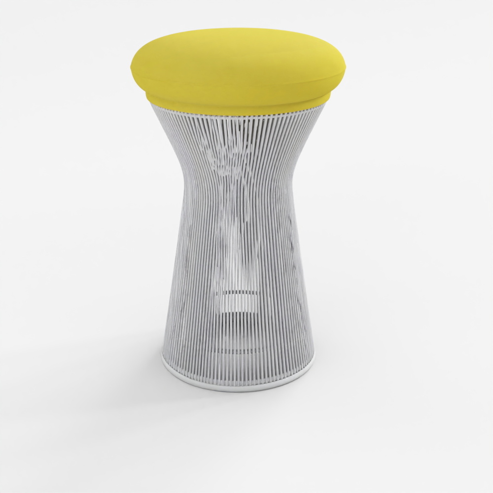 สตูลแพลทเนอร์