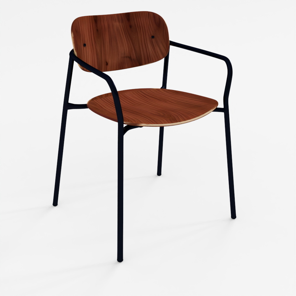 เก้าอี้ภาพเหมือน