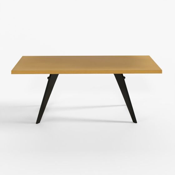Table Prouvé EM