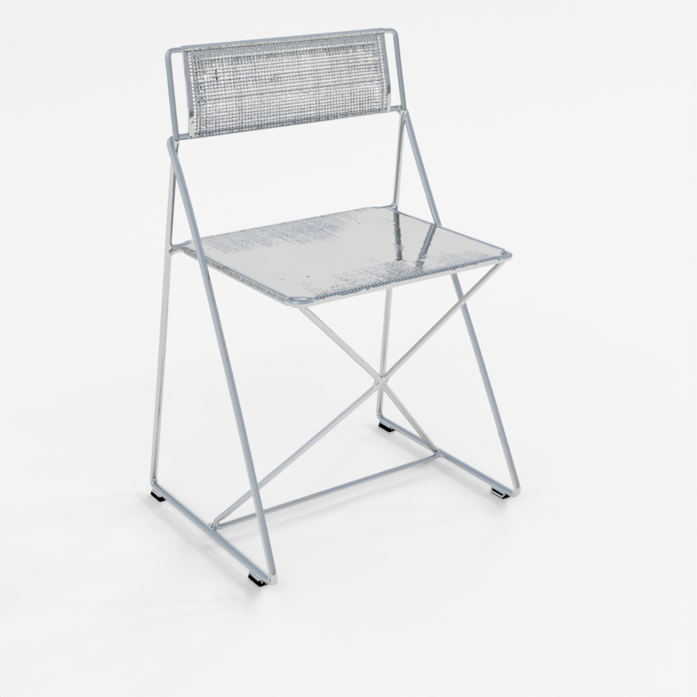 เก้าอี้สายเอ็กซ์