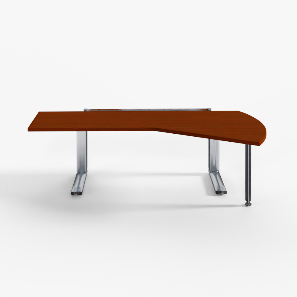 マネージャーデスク