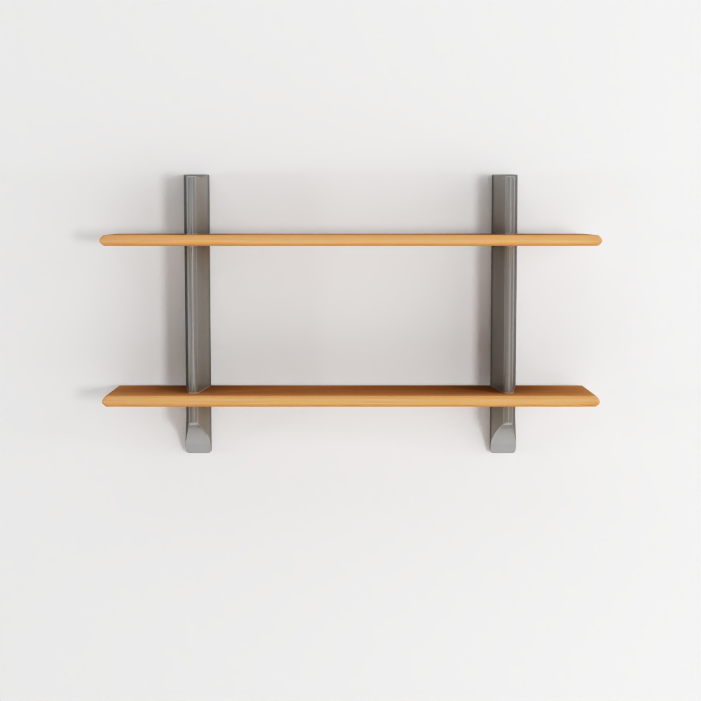 プルーヴェ レヨナージュ ミュラル