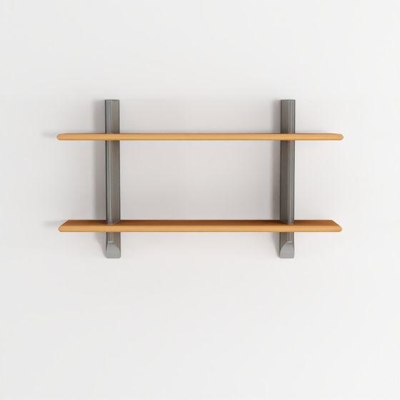 プルーヴェ レヨナージュ ミュラル