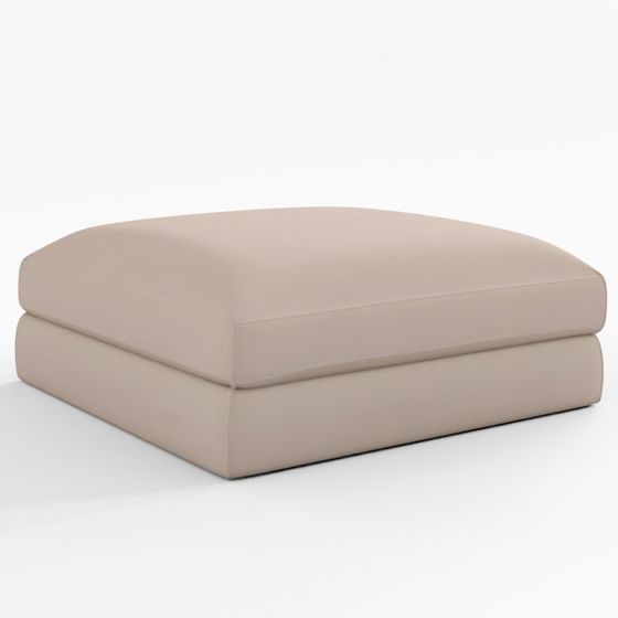 Коктейльный оттоман Reid