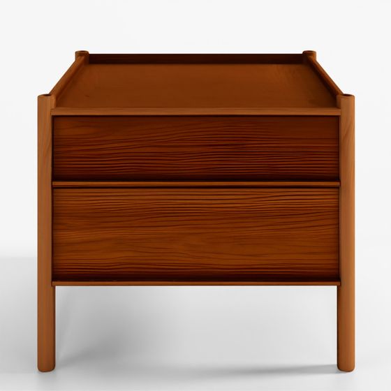 Pala Bedside Table