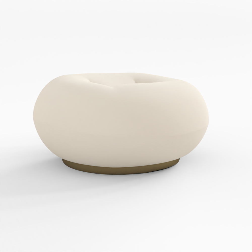 เก้าอี้วางเท้าปาชา