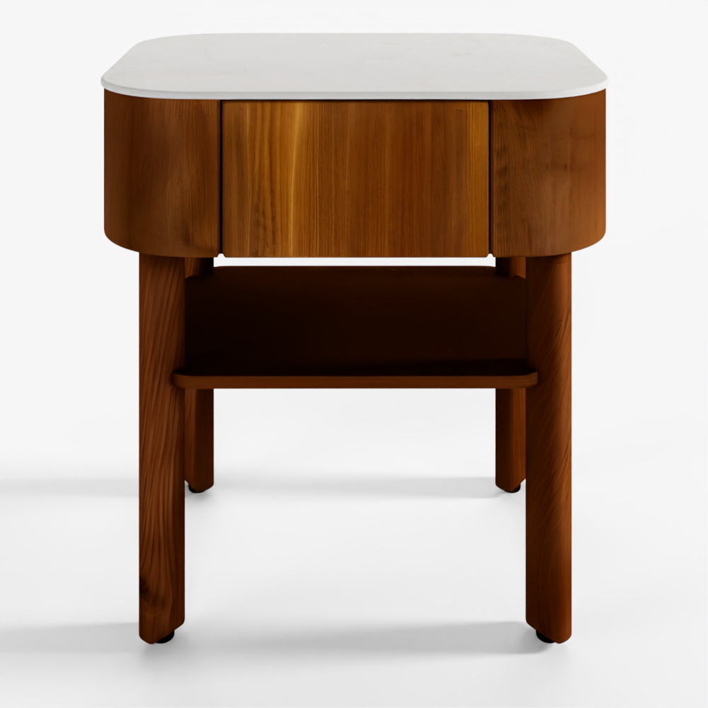 パラボールナイトスタンド