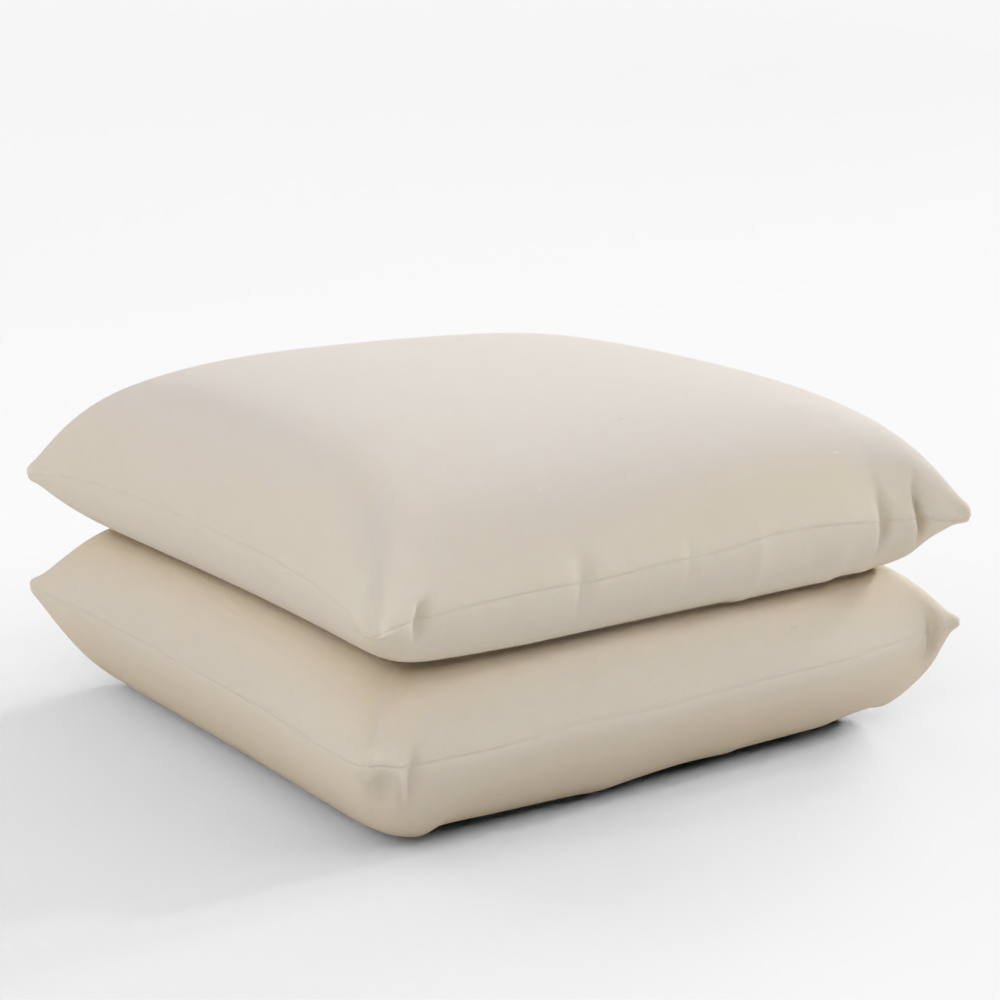 Perron Pillo Ottoman