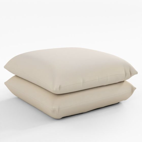 Perron Pillo Ottoman