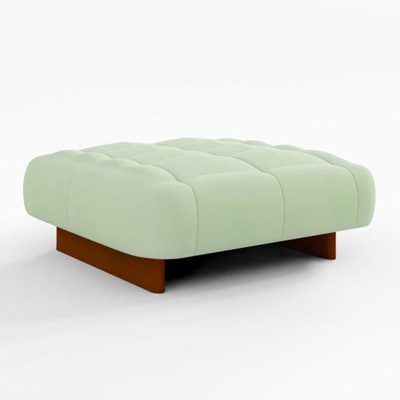 Quilton Lift Ottoman