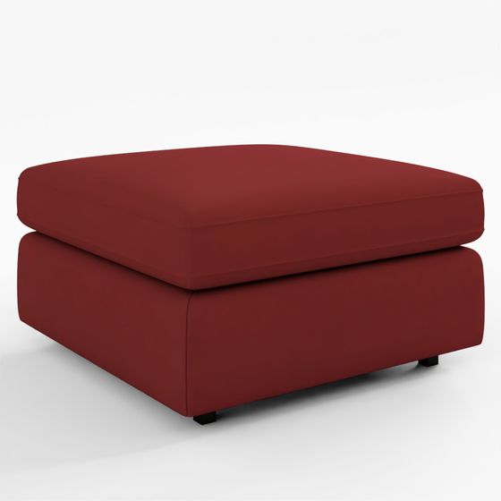 Pfister Ottoman