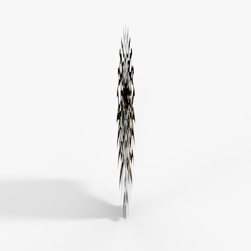 ネルソン サンフラワークロック