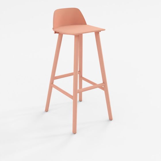Nerd Stool
