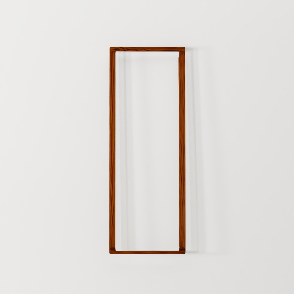 マテラフロアミラー