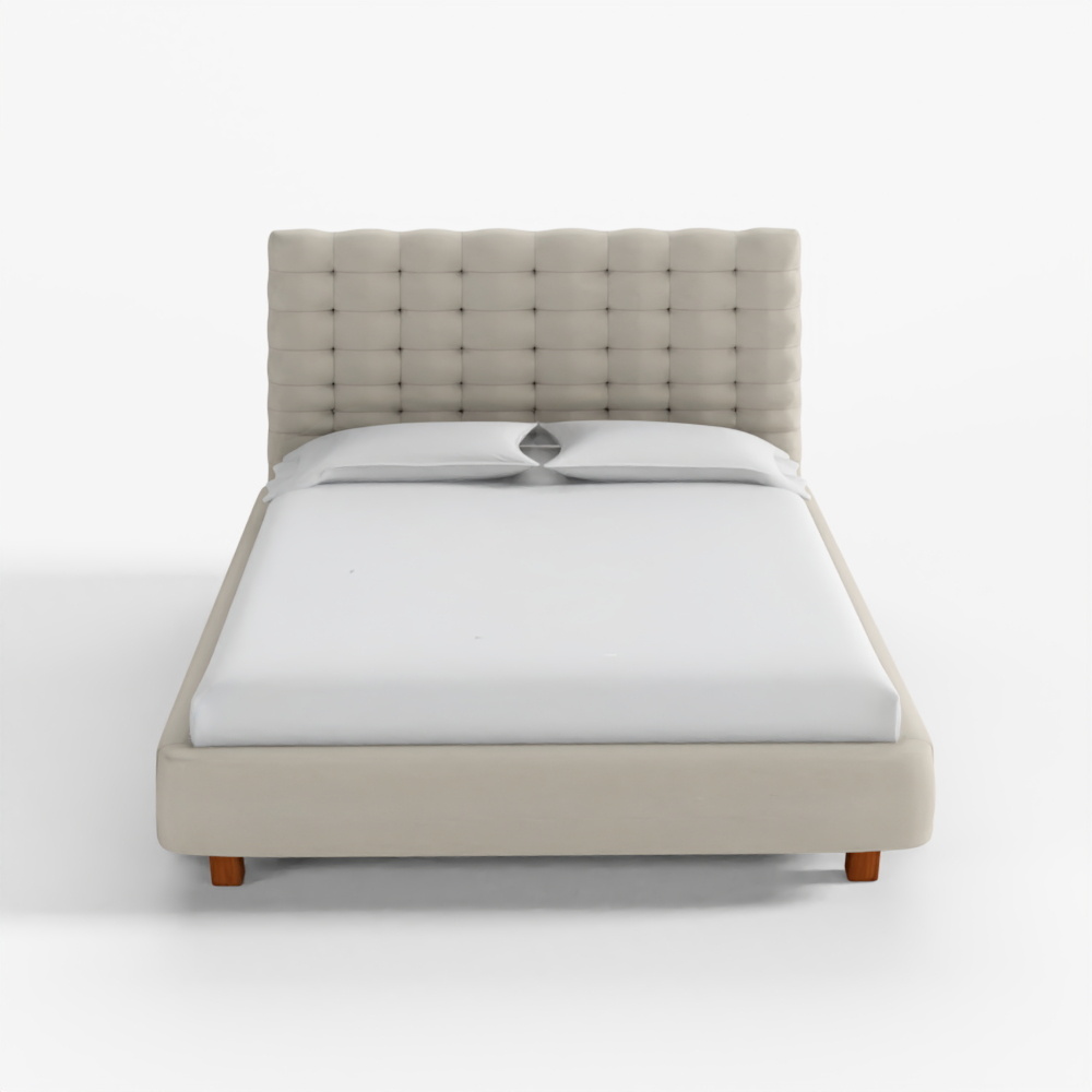 マドレーヌベッド