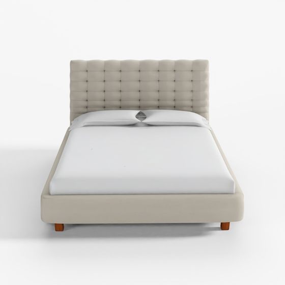 マドレーヌベッド