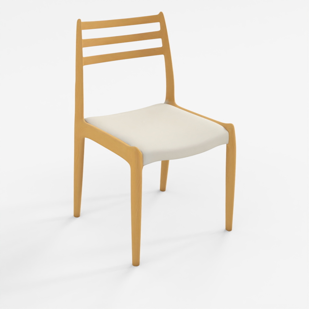 เก้าอี้ข้างมอลล่า รุ่น 78