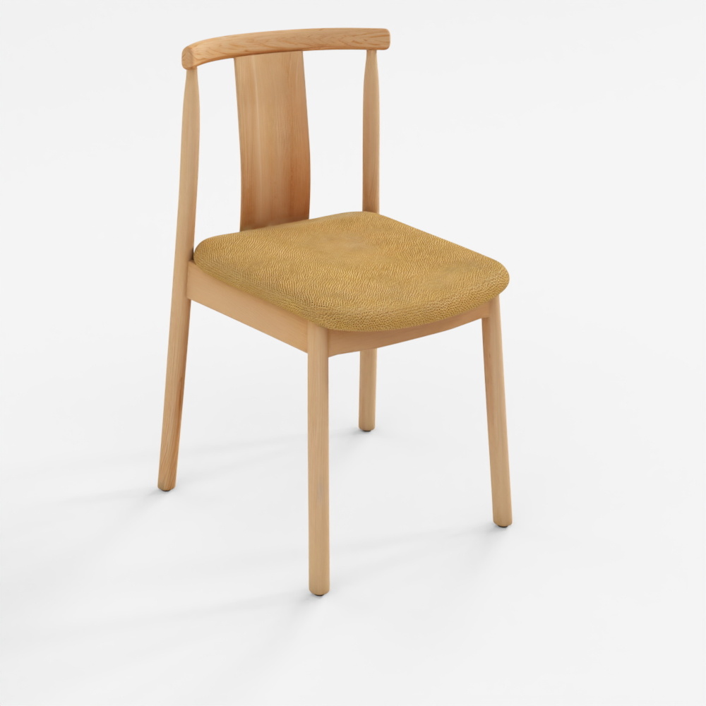 เก้าอี้รับประทานอาหารเมอร์เคอร์