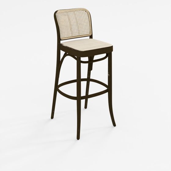 Hoffmann Stool