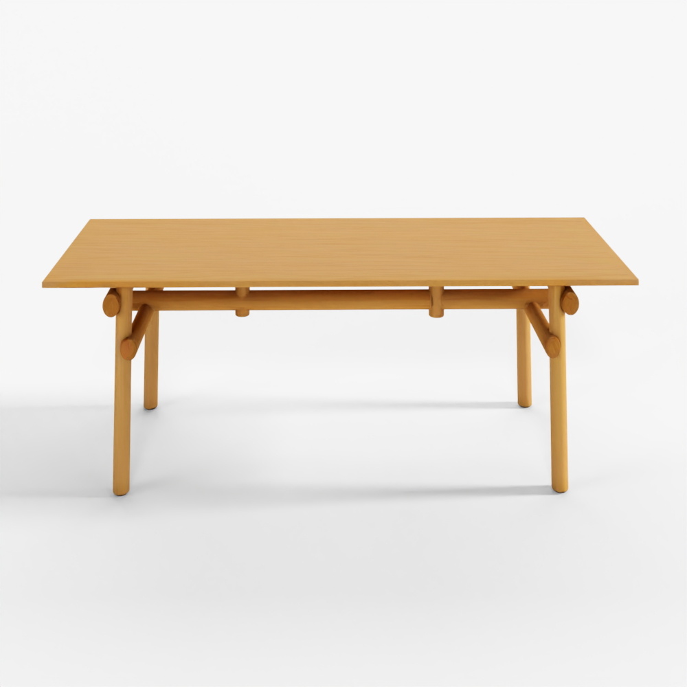 โต๊ะรับประทานอาหาร Muecke