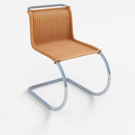 เก้าอี้ข้าง MR