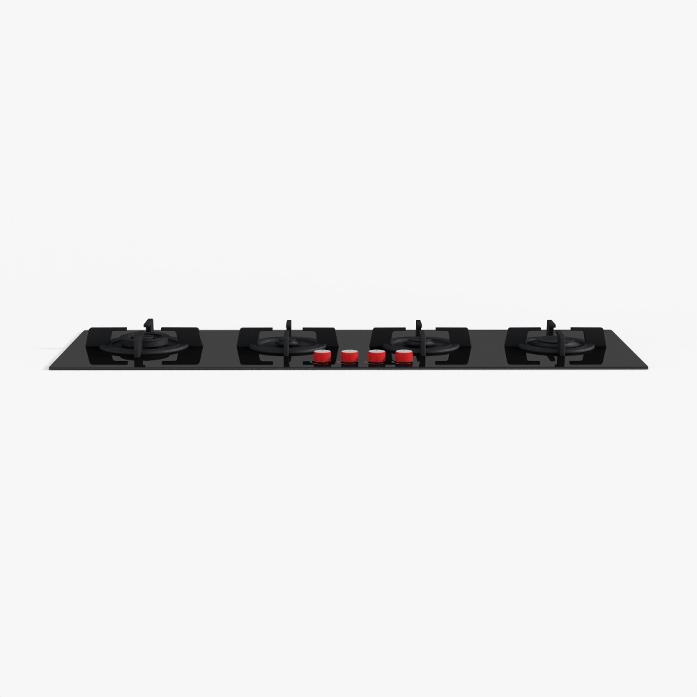 Franke Crystal FHCR 1 204 3G TC HE BK C