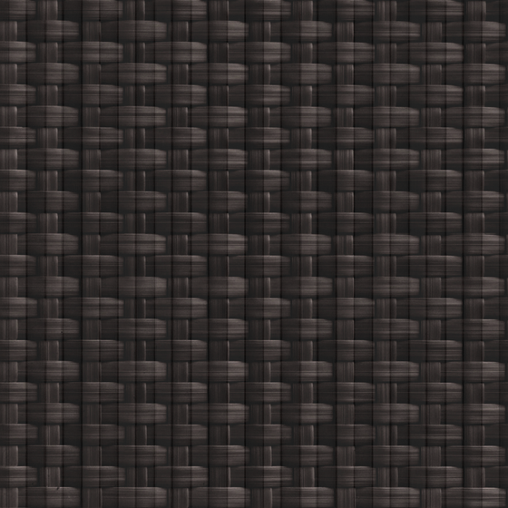 Rotang Black Diffuse