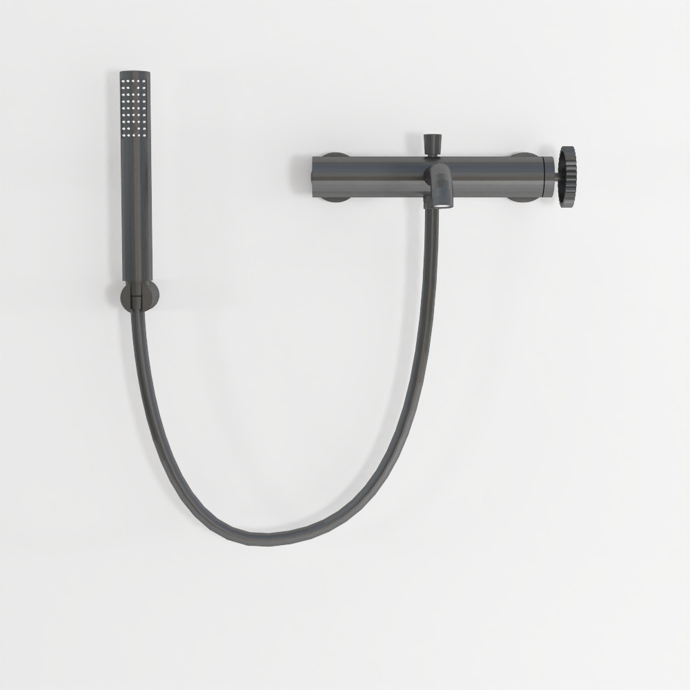 REAVERTIGO BLACK MAT REA-B9669