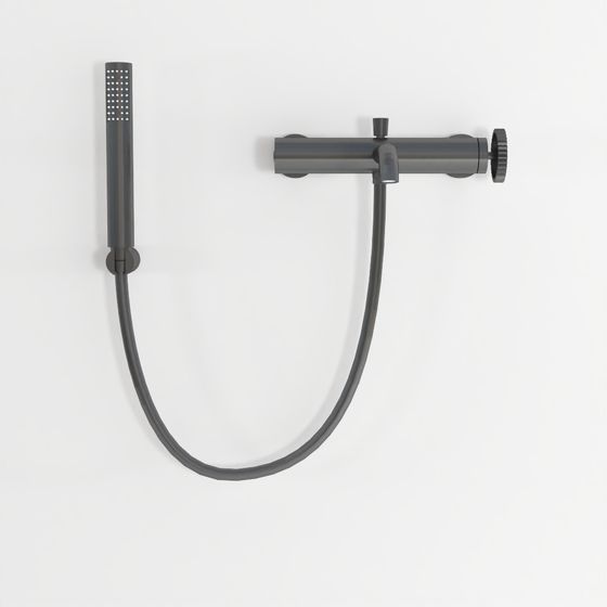 REAVERTIGO BLACK MAT REA-B9669