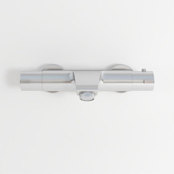 10400 IMPRESE CENTRUM Thermostatic Bath Mixer