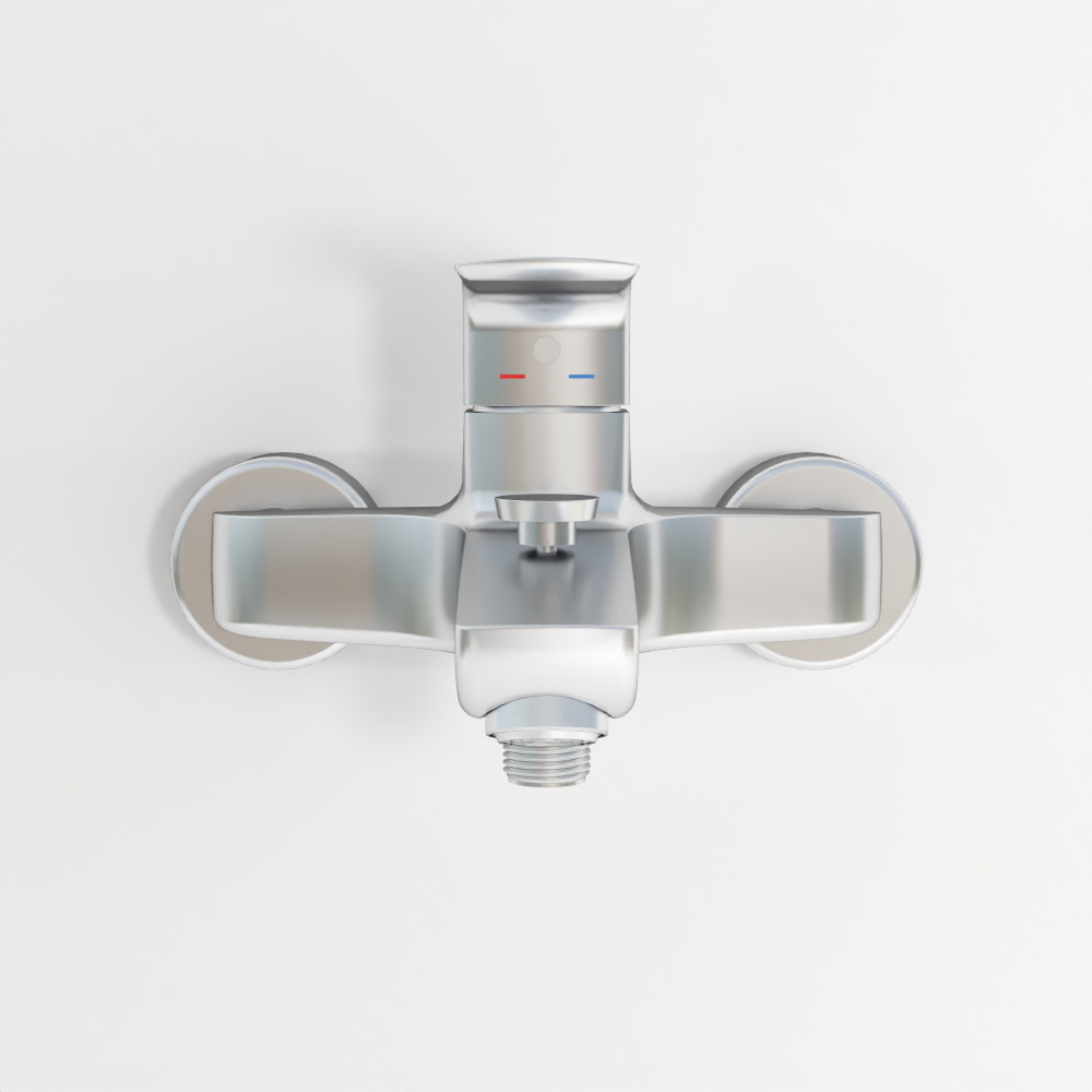 Nobili Acquaviva, Chrome (VV103110,1CR)