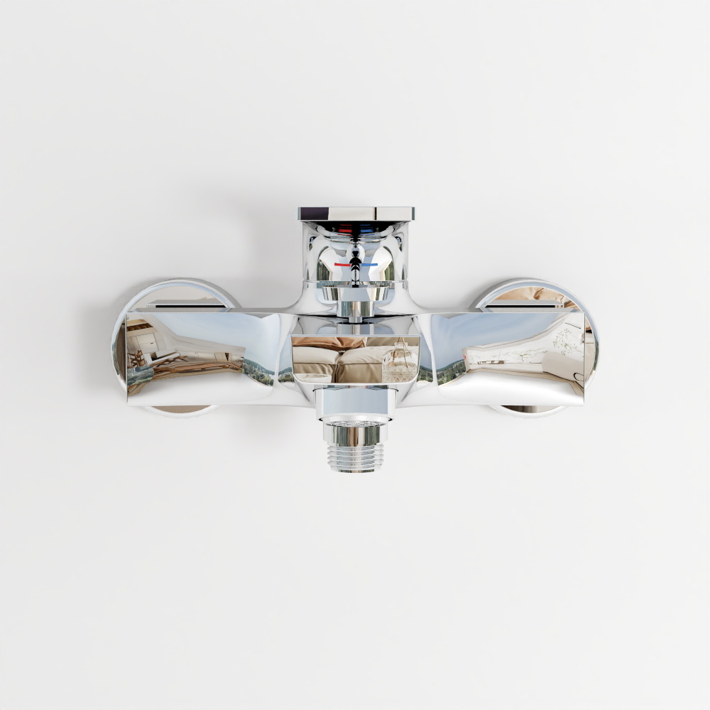 Nobili Seven, Chrome (SE124110,1CR)