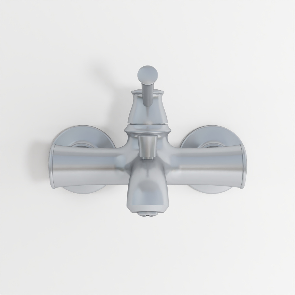 ZMK01170104 PODZIMA LEDOVE Bath Mixer