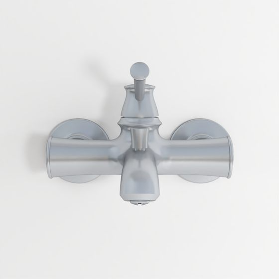 ZMK01170104 PODZIMA LEDOVE Bath Mixer