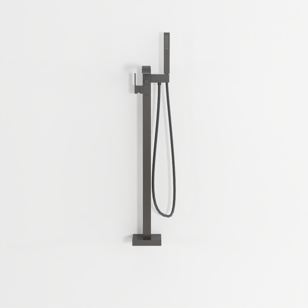 REA CARAT BLACK MATT REA-B5423