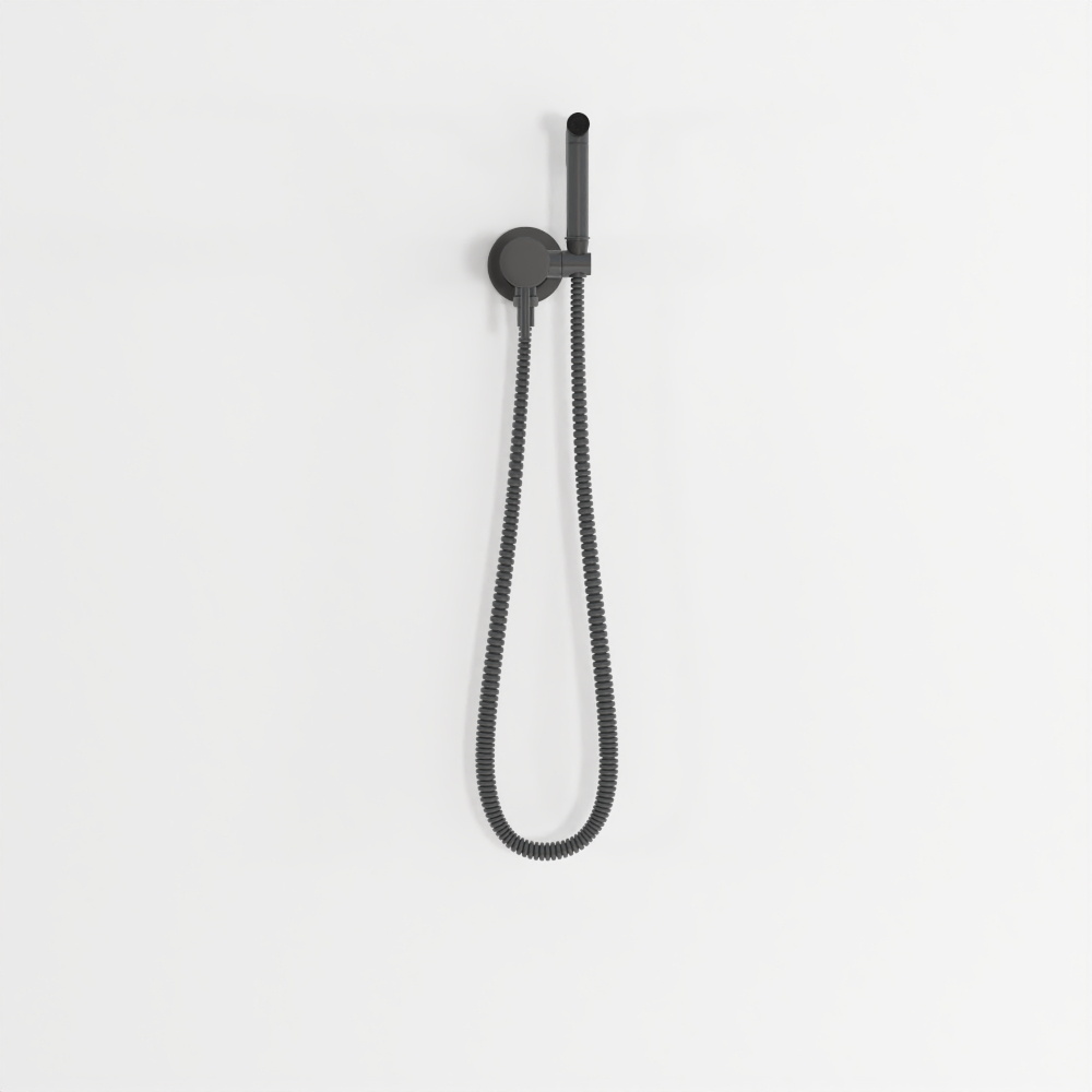 REA LUNGO LOOP BLACK REA-B8978