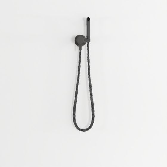 REA LUNGO LOOP BLACK REA-B8978