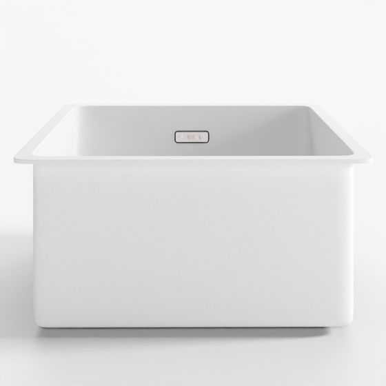 Kit Franke Maris 370-400 White