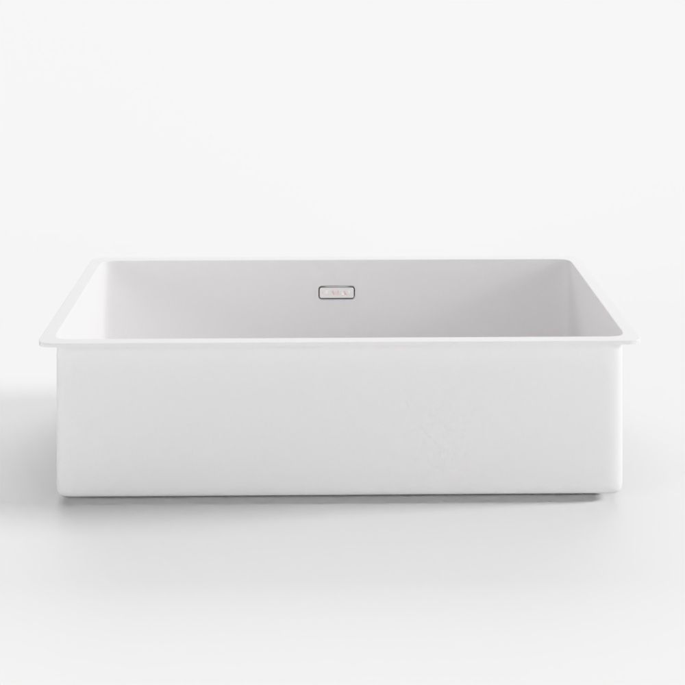 Franke Maris 720-400 White