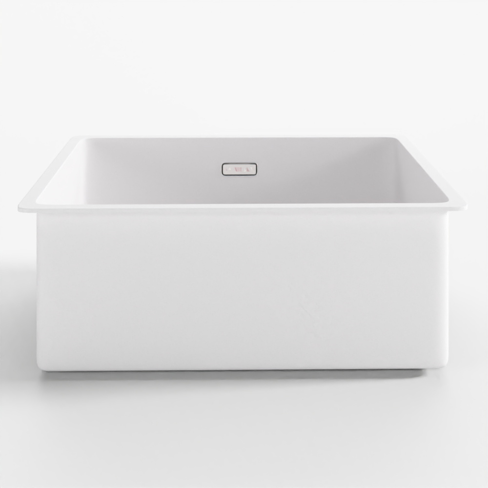 Franke Maris 520-400 White