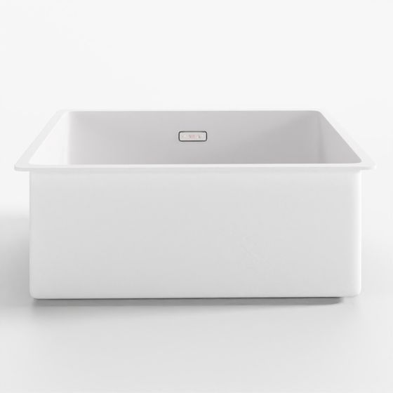 Franke Maris 520-400 White