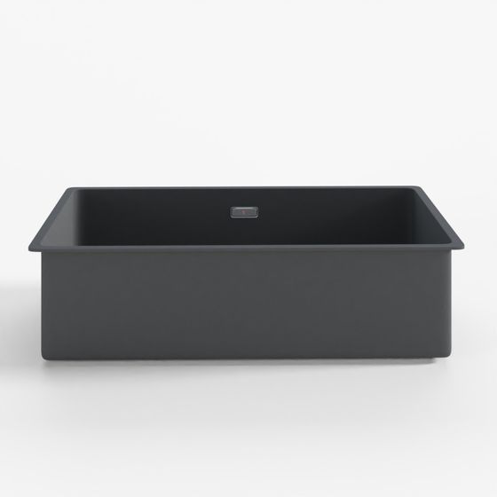 Franke Maris 720-400 Black Matte